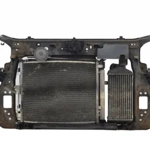 WZMOCNIENIE PAS PRZEDNI KIA SOUL I Oferta czasowa